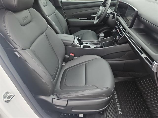 used 2025 Hyundai SANTA CRUZ car, priced at $36,488