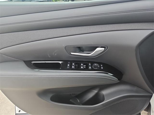 used 2025 Hyundai SANTA CRUZ car, priced at $36,488
