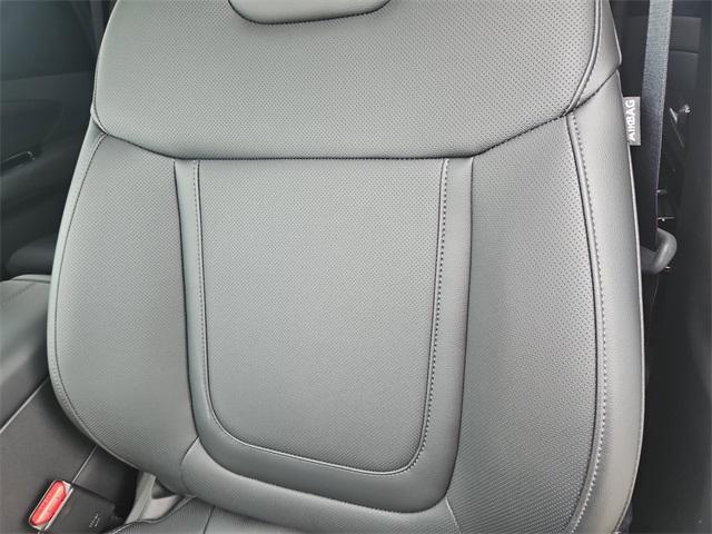 used 2025 Hyundai SANTA CRUZ car, priced at $36,488