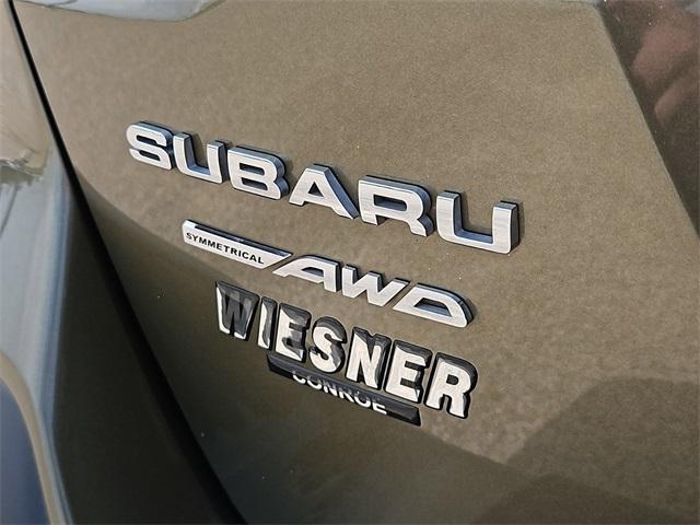 used 2020 Subaru Outback car, priced at $25,482