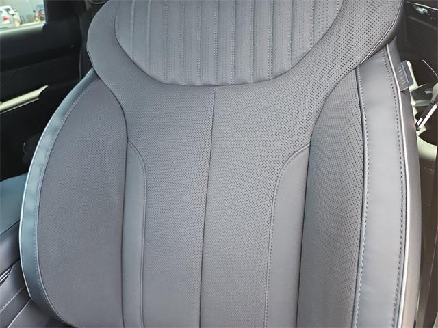new 2025 Hyundai Palisade car, priced at $54,439