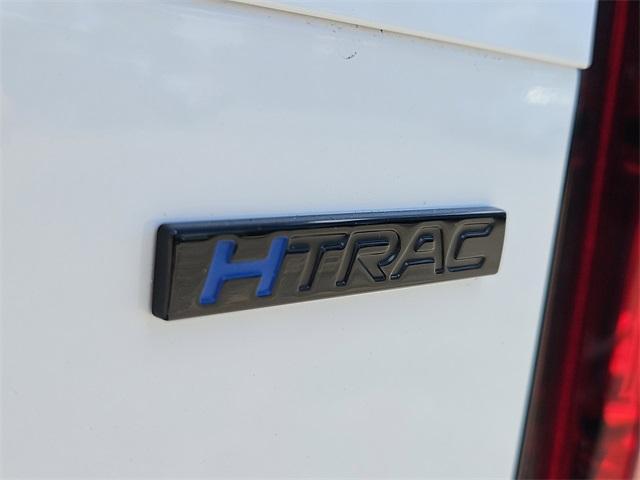 new 2025 Hyundai Palisade car, priced at $54,439