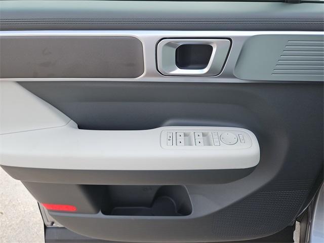 new 2026 Hyundai SANTA FE HEV car, priced at $36,167