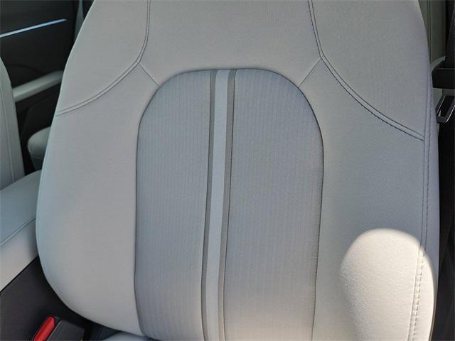 new 2025 Hyundai Sonata car, priced at $32,160