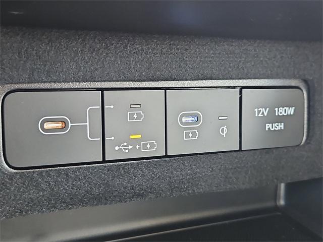 new 2025 Hyundai Sonata car, priced at $32,160