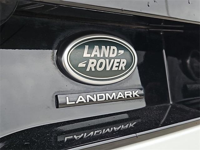 used 2020 Land Rover Discovery car, priced at $25,982