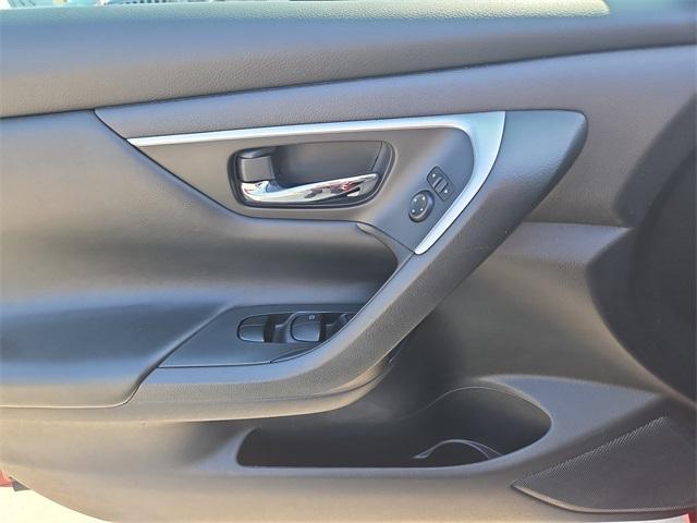 used 2018 Nissan Altima car, priced at $13,488