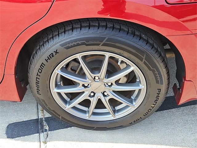 used 2018 Nissan Altima car, priced at $13,488