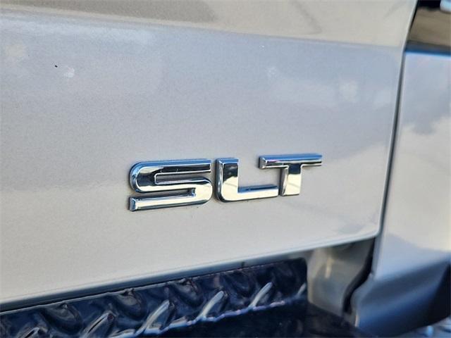 used 2018 GMC Sierra 1500 car, priced at $29,982