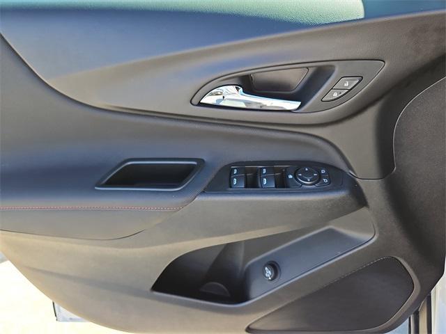 used 2024 Chevrolet Equinox car, priced at $23,484