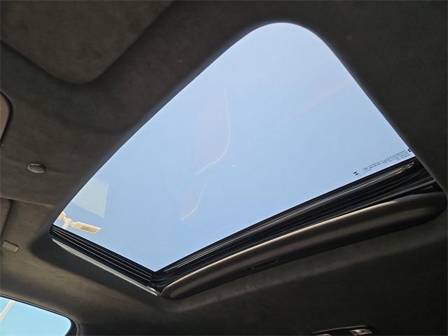 used 2023 GMC Sierra 1500 car, priced at $61,986
