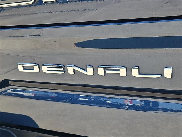 used 2023 GMC Sierra 1500 car, priced at $61,986