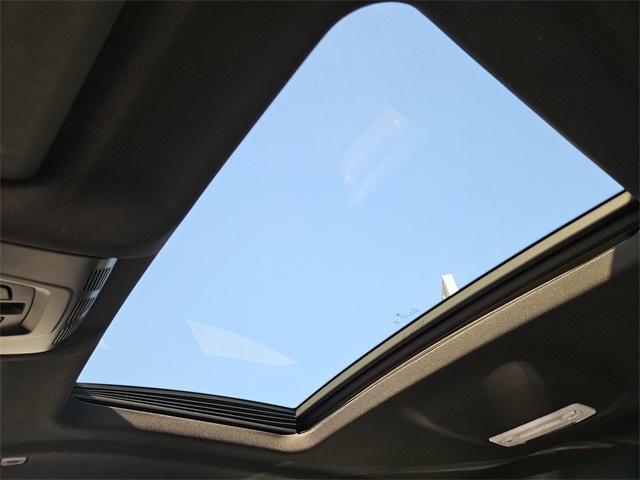 used 2018 BMW X6 car, priced at $30,984