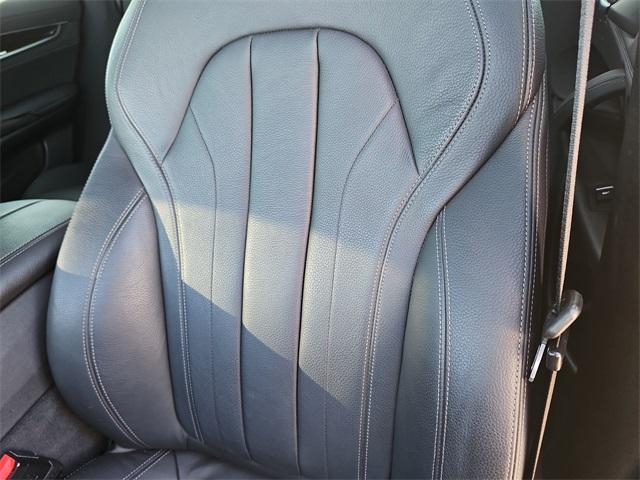 used 2018 BMW X6 car, priced at $30,984