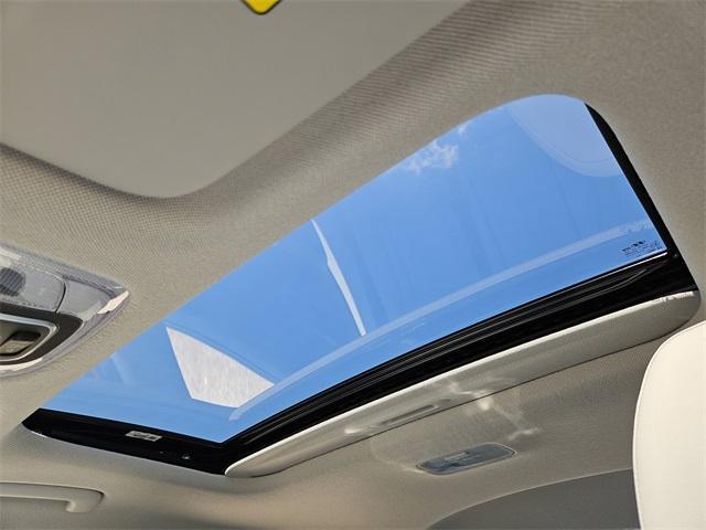 new 2025 Hyundai ELANTRA HEV car, priced at $28,970