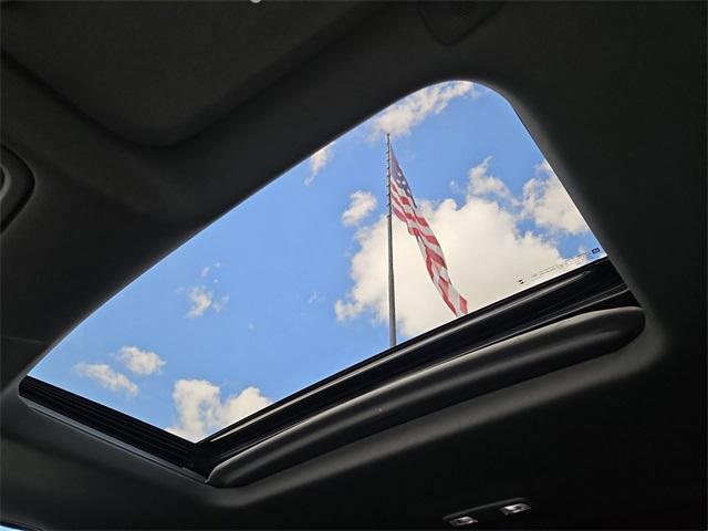 used 2023 GMC Sierra 1500 car, priced at $51,482