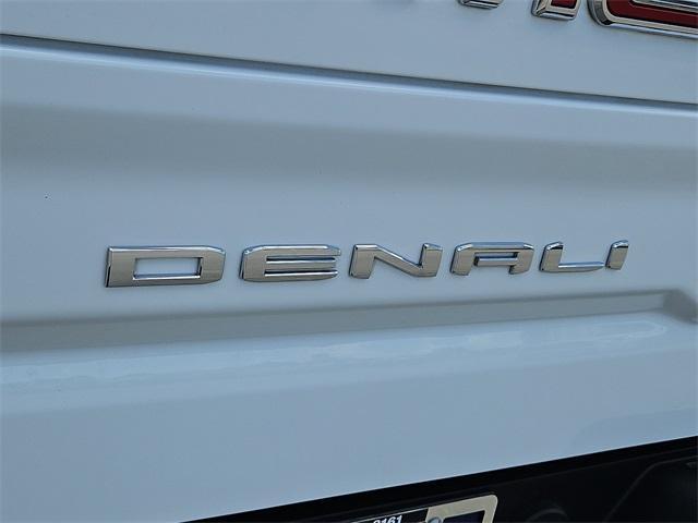used 2023 GMC Sierra 1500 car, priced at $51,482