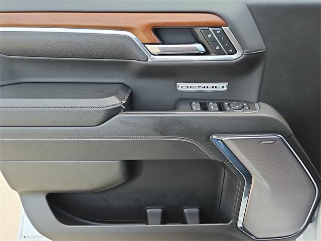 used 2023 GMC Sierra 1500 car, priced at $51,482