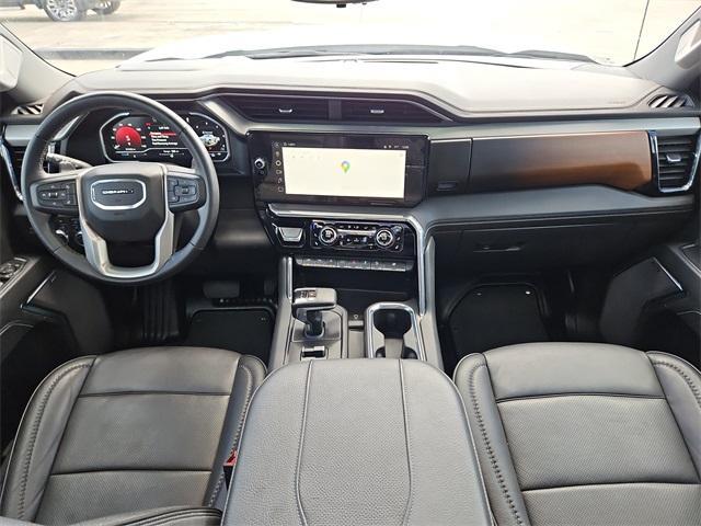 used 2023 GMC Sierra 1500 car, priced at $51,482