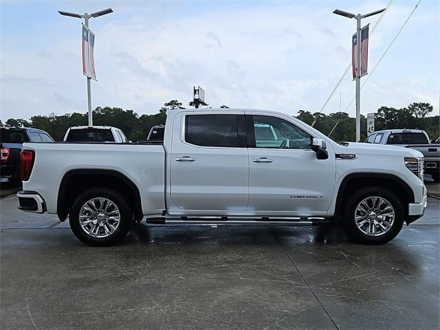 used 2023 GMC Sierra 1500 car, priced at $59,486