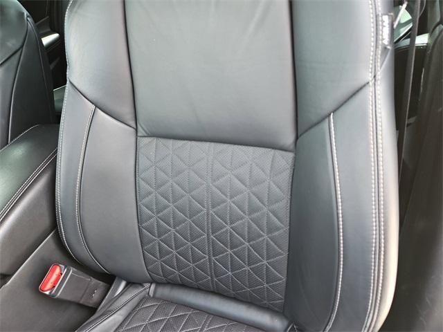 used 2019 Nissan Maxima car, priced at $20,488