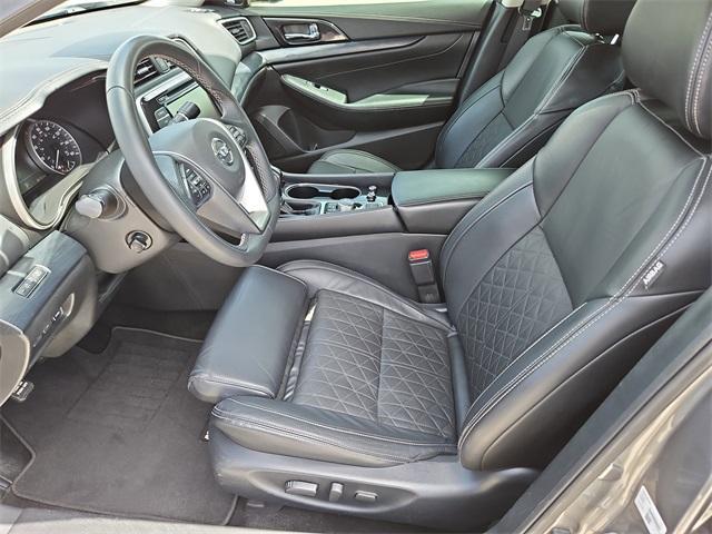 used 2019 Nissan Maxima car, priced at $20,488