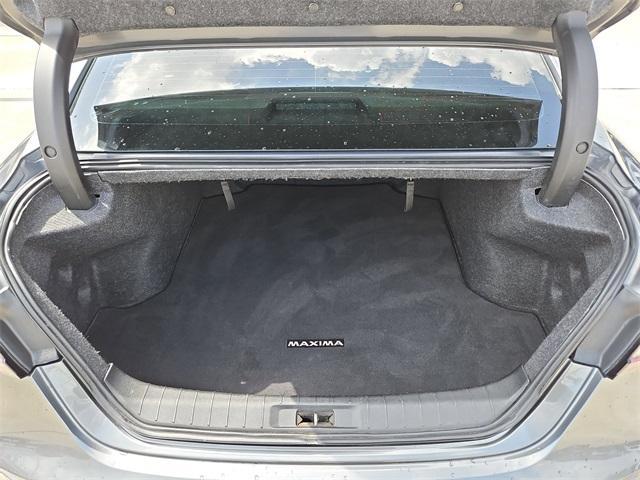used 2019 Nissan Maxima car, priced at $20,488