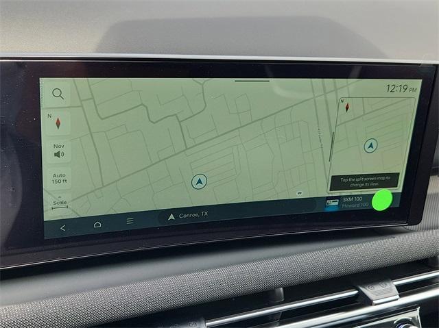 new 2025 Hyundai SANTA CRUZ car, priced at $43,030