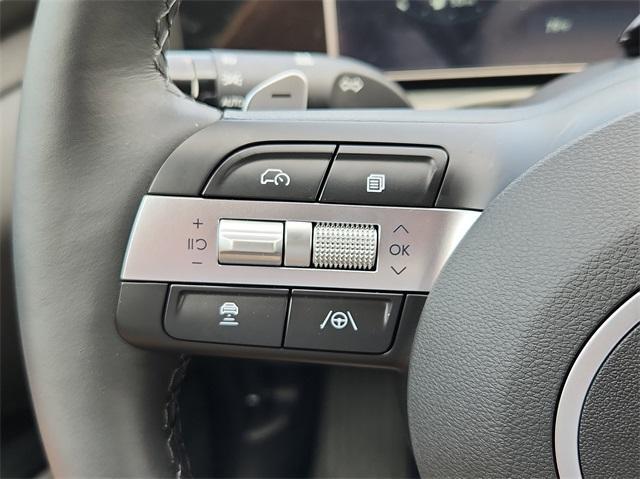 new 2025 Hyundai SANTA CRUZ car, priced at $43,030