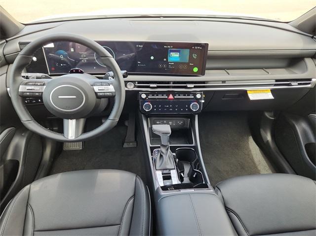 new 2025 Hyundai SANTA CRUZ car, priced at $43,030