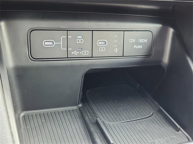 new 2025 Hyundai SANTA CRUZ car, priced at $43,030
