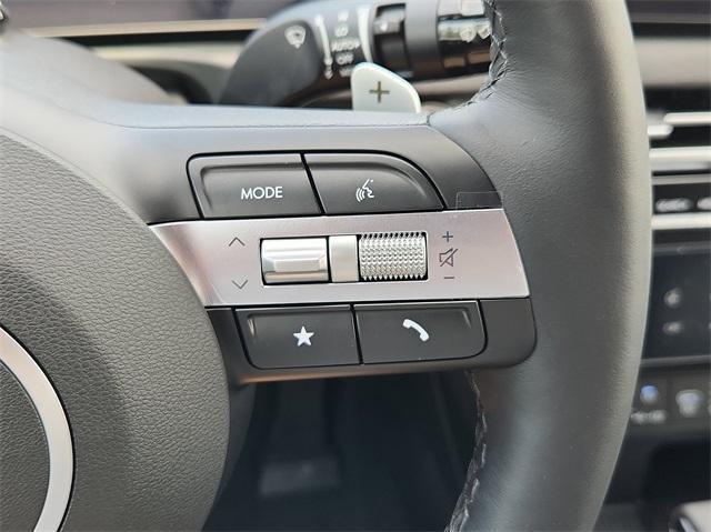 new 2025 Hyundai SANTA CRUZ car, priced at $43,030