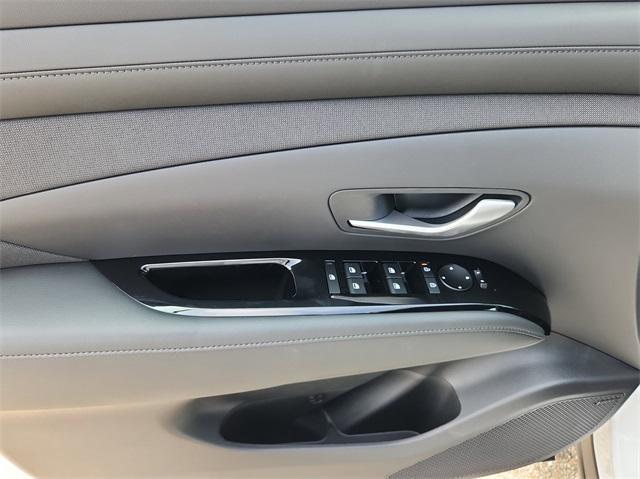new 2025 Hyundai SANTA CRUZ car, priced at $43,030