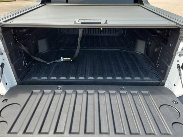 new 2025 Hyundai SANTA CRUZ car, priced at $43,030