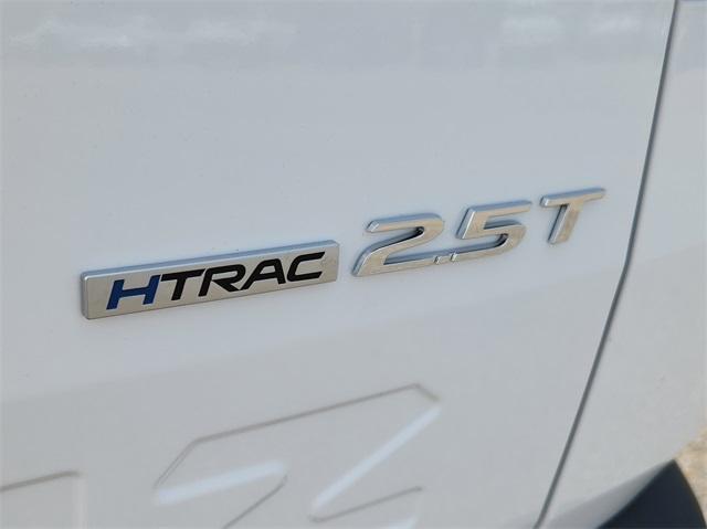 new 2025 Hyundai SANTA CRUZ car, priced at $43,030