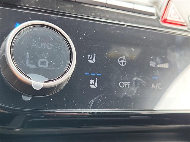 new 2025 Hyundai SANTA CRUZ car, priced at $43,030