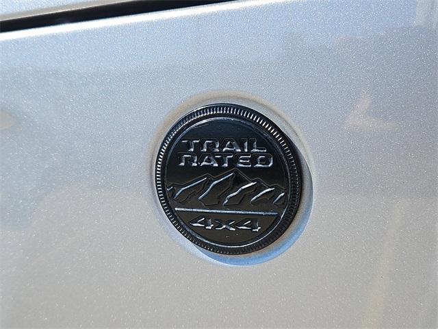 used 2021 Jeep Wrangler Unlimited car, priced at $34,482