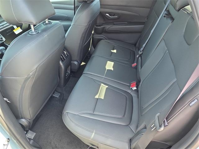 new 2025 Hyundai SANTA CRUZ car, priced at $32,115