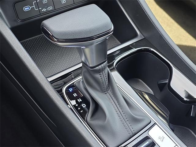 new 2025 Hyundai SANTA CRUZ car, priced at $32,115