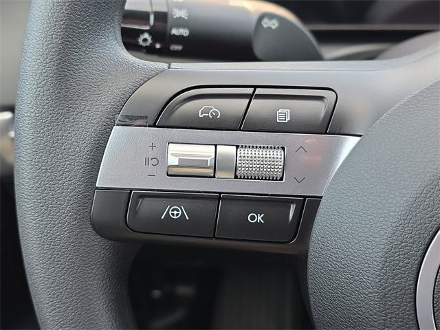 new 2025 Hyundai SANTA CRUZ car, priced at $32,115