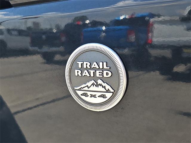 used 2016 Jeep Wrangler Unlimited car, priced at $16,484