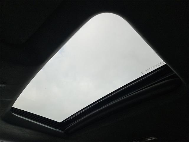 used 2024 GMC Sierra 1500 car, priced at $66,986