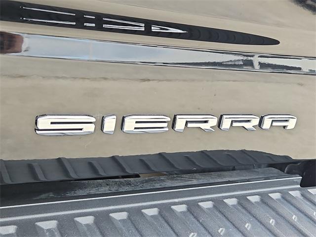used 2024 GMC Sierra 1500 car, priced at $66,986