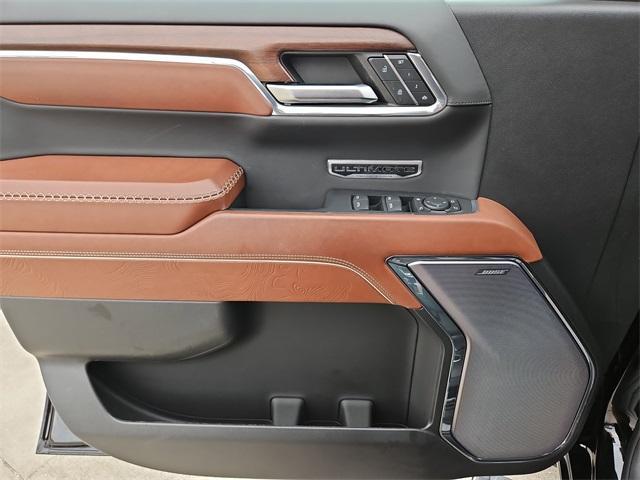 used 2024 GMC Sierra 1500 car, priced at $66,986