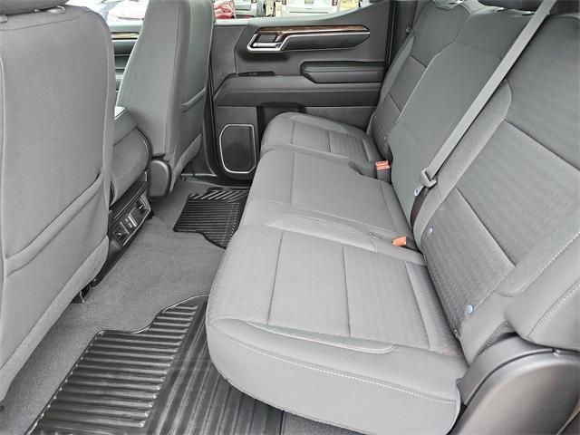 used 2023 GMC Sierra 1500 car, priced at $38,999