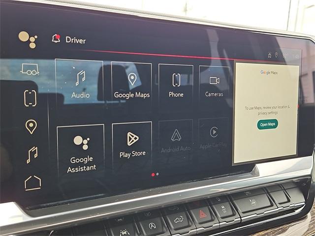 used 2023 GMC Sierra 1500 car, priced at $38,999