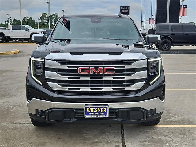 used 2023 GMC Sierra 1500 car, priced at $38,999
