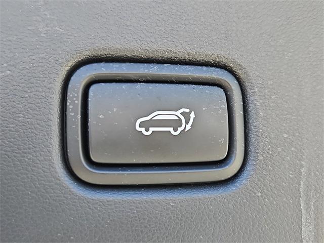 new 2024 Hyundai TUCSON Hybrid car, priced at $40,986