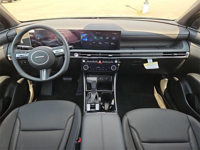 new 2026 Hyundai SANTA CRUZ car, priced at $36,490