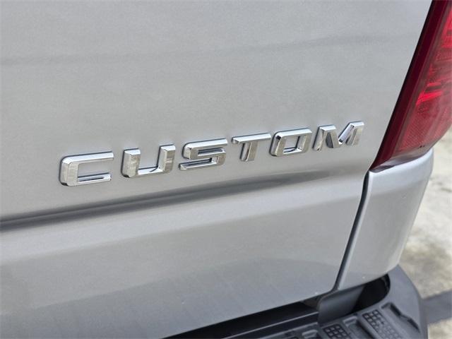 used 2022 Chevrolet Silverado 1500 car, priced at $33,999